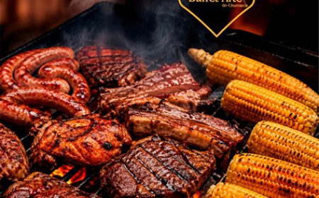 Fenamilho 2026 lança “Quebra do Milho”, nova experiência gastronômica  open food e open bar