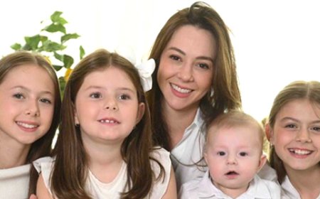 Dia das Mães