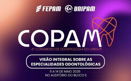 SUS, estética e marketing: confira as atrações do Congresso de Odontologia do Unipam
