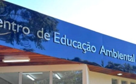 Diretoria de Meio Ambiente promove curso de prevenção de incêndios florestais
