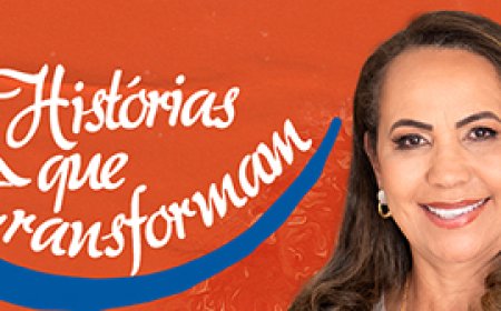 Histórias que Transformam:    Unipam destaca trajetória inspiradora de Sueli Quitério no 6º episódio