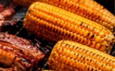 41º Festival de Pratos Típicos com Milho celebra tradição, sabores e cultura regional no dia 23 de maio    