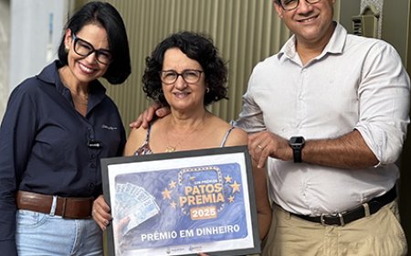Moradora de Patos de Minas ganha R$ 10 mil após pedir CPF na nota de exame de R$ 90