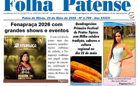 Folha Patense nº 1709 (230526)