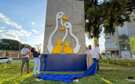 Viva Patos: prefeitura entrega centésimo espaço revitalizado