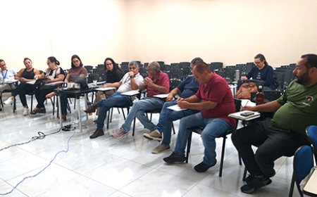 Codema discute intervenções em áreas de preservação em Patos de Minas
