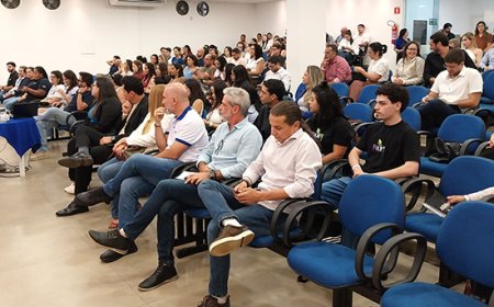 Digitalize promove um dia de imersão em inovação, IA e marketing digital