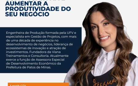 Como usar a IA e aumentar a produtividade do seu negócio