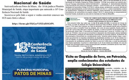 Folha Patense 1710 (300526) pagina 5 - Publicidade Legal