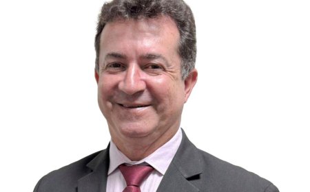 Vereador Ezequiel Macedo será o novo líder do Governo na Câmara Municipal de Patos de Minas
