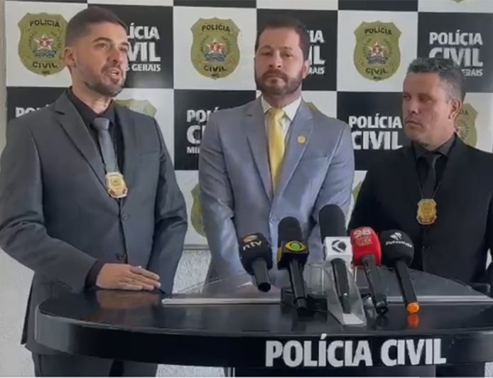 Homem é indiciado por aplicar golpe do “falso advogado” em Patos de Minas