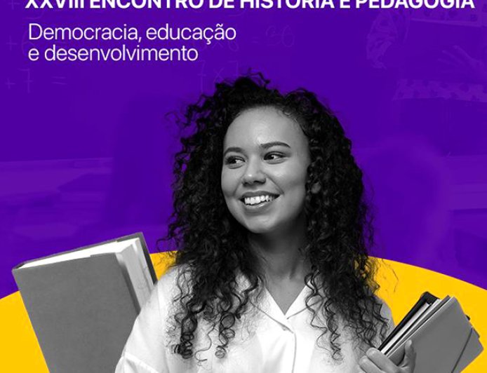 Jornada Acadêmica das Licenciaturas debate democracia e formação docente no Unipam