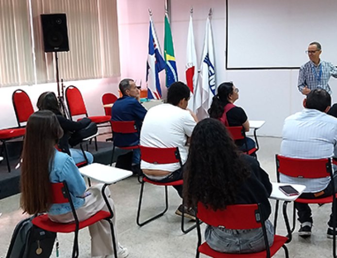 Empreendedorismo e Tecnologia foram temas de palestra na Fiemg Regional
