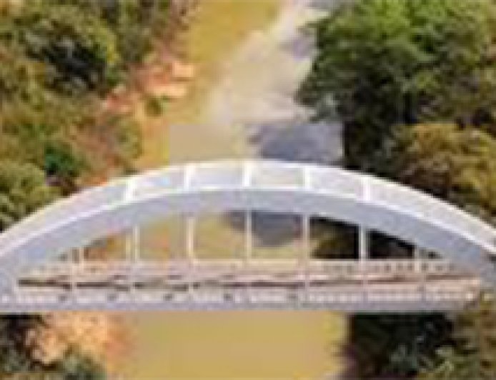 Ponte do Arco passa a contar com semáforos para organizar o trânsito