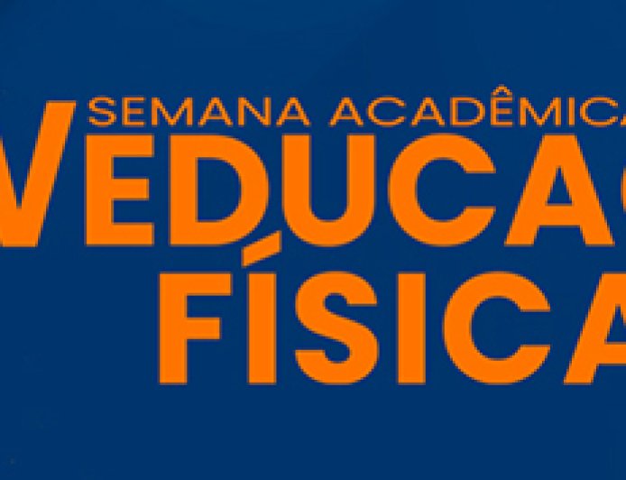 Unipam realiza XXIV Semana Acadêmica de Educação Física