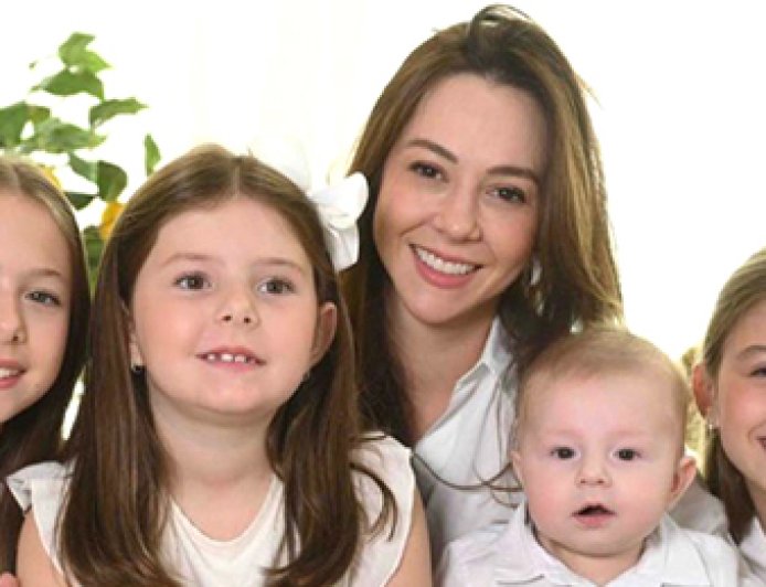 Dia das Mães