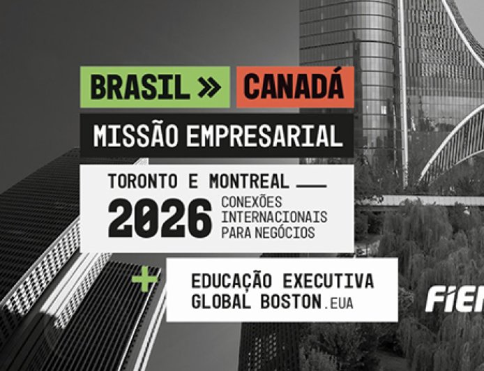 Líderes do Sinduscon e Sindivest integram Missão ao Canadá e EUA