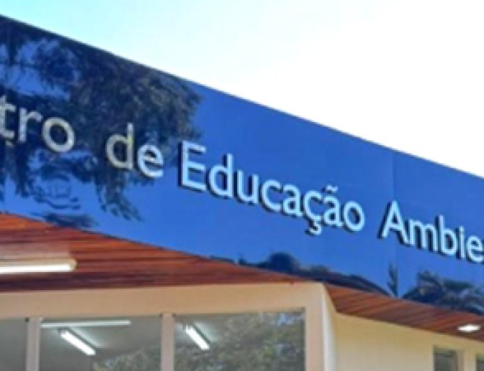 Diretoria de Meio Ambiente promove curso de prevenção de incêndios florestais