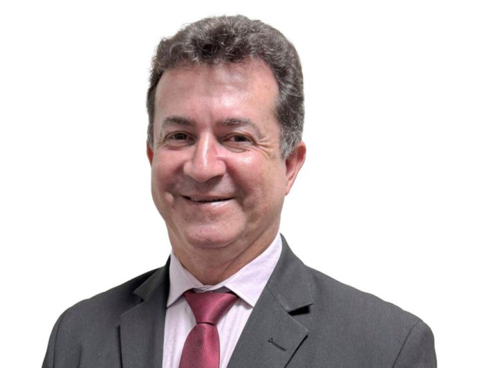 Vereador Ezequiel Macedo será o novo líder do Governo na Câmara Municipal de Patos de Minas