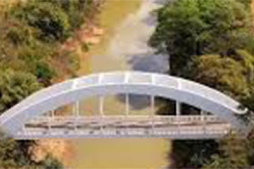 Ponte do Arco passa a contar com semáforos para organizar o trânsito