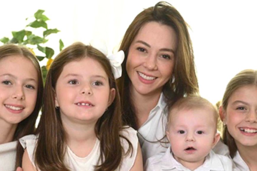 Dia das Mães