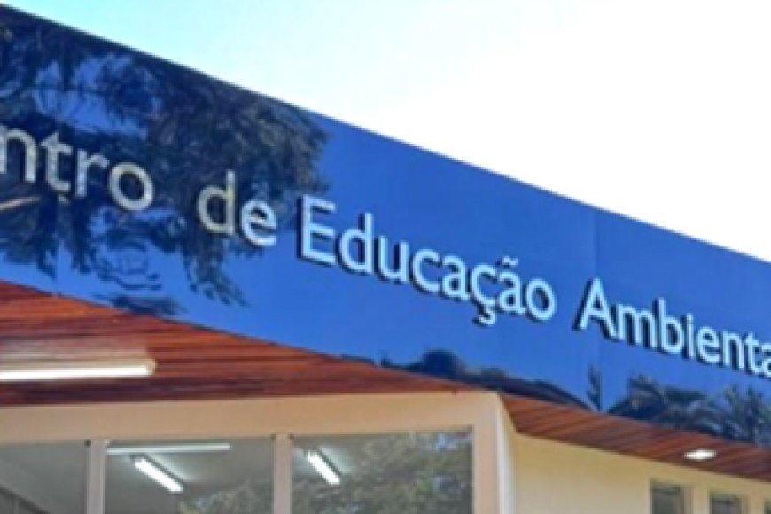 Diretoria de Meio Ambiente promove curso de prevenção de incêndios florestais