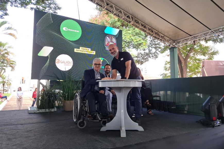 Sebrae e UFU ampliam parceria de ‘Empresa Simulada’ para Patos de Minas e Monte Carmelo