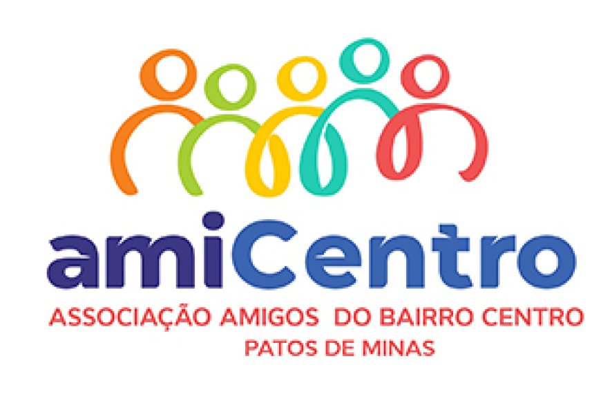 Consep - Centro realiza assembleia e  inicia nova fase como AmiCentro - Associação Amigos do Bairro Centro de Patos de Minas.