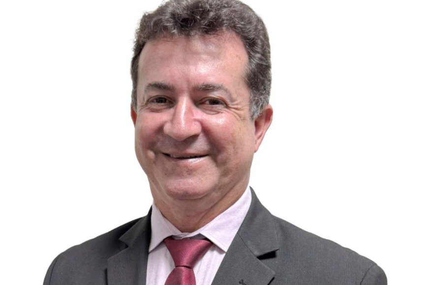 Vereador Ezequiel Macedo será o novo líder do Governo na Câmara Municipal de Patos de Minas