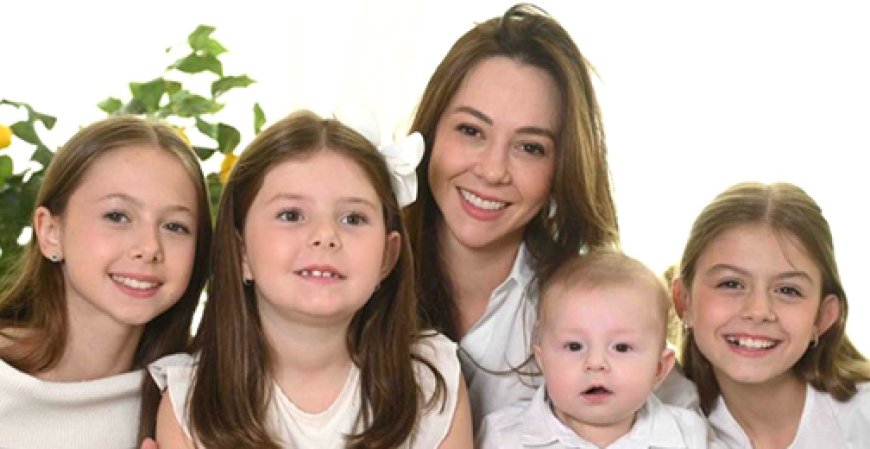 Dia das Mães