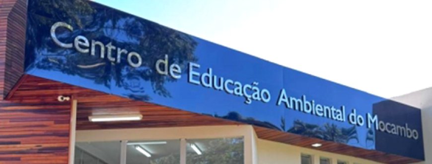 Diretoria de Meio Ambiente promove curso de prevenção de incêndios florestais
