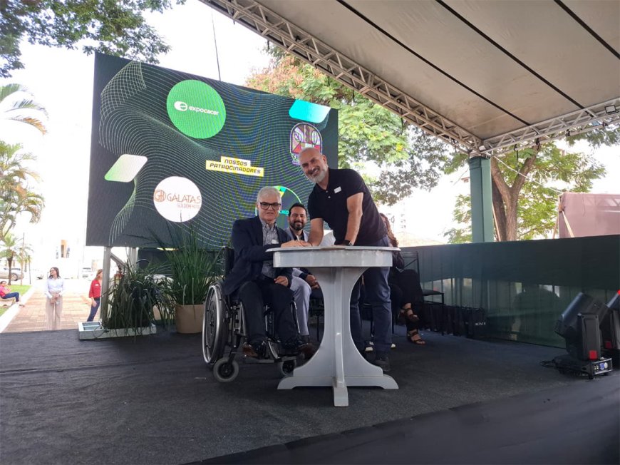 Sebrae e UFU ampliam parceria de ‘Empresa Simulada’ para Patos de Minas e Monte Carmelo