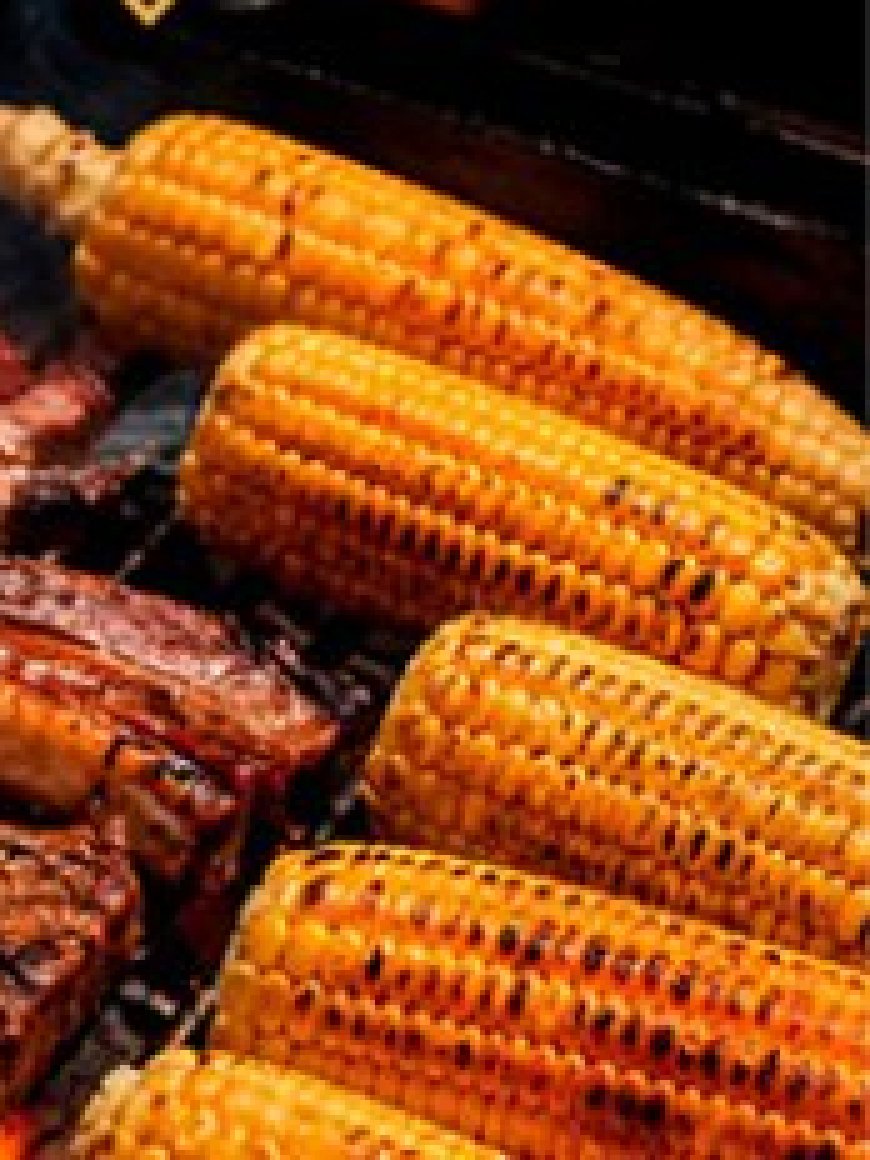 41º Festival de Pratos Típicos com Milho celebra tradição, sabores e cultura regional no dia 23 de maio    