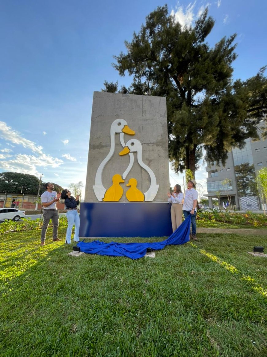 Viva Patos: prefeitura entrega centésimo espaço revitalizado