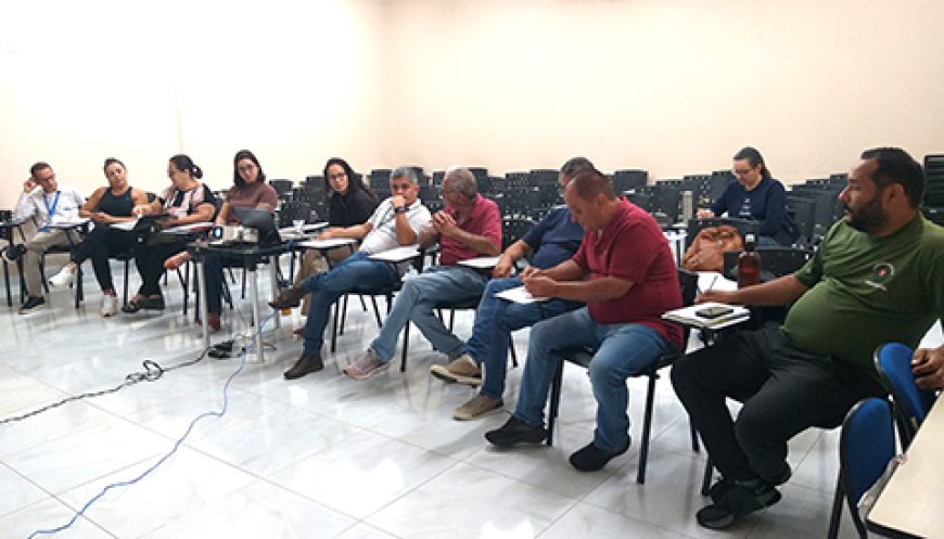 Codema discute intervenções em áreas de preservação em Patos de Minas