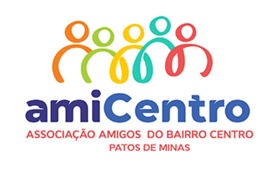 Consep - Centro realiza assembleia e  inicia nova fase como AmiCentro - Associação Amigos do Bairro Centro de Patos de Minas.