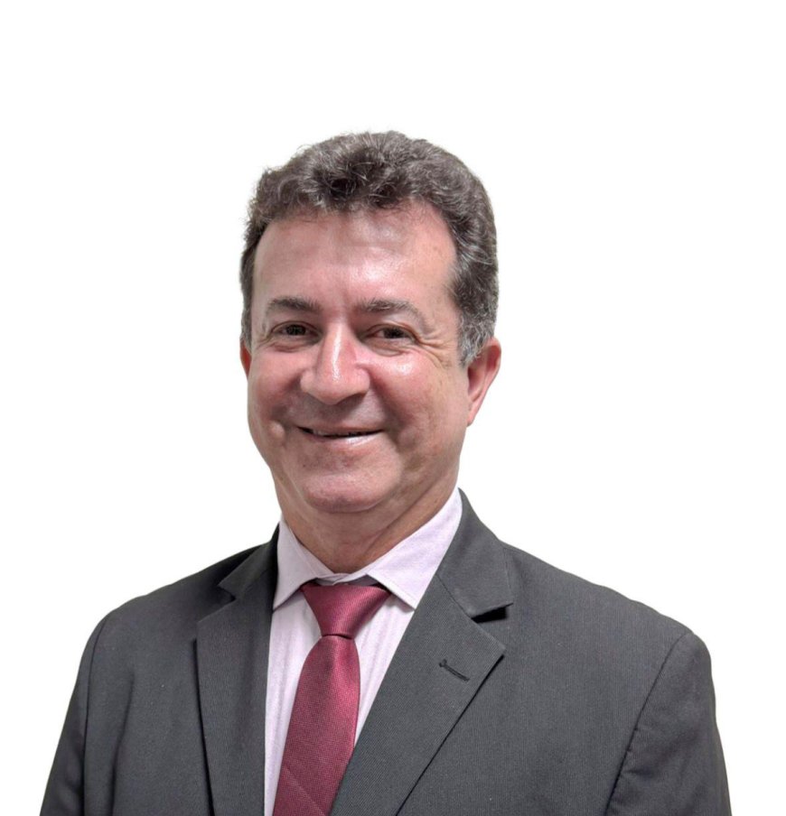 Vereador Ezequiel Macedo será o novo líder do Governo na Câmara Municipal de Patos de Minas