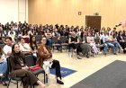 Semana da Psicologia do Unipam promove debates sobre saúde mental, tecnologia e inteligência artificial
