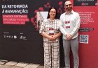 Reitor e pró-reitora do Unipam participam do Observatório EaD Semesp em Brasília