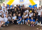 Feira da Saúde e Lazer foi sucesso e alcançou seus objetivos