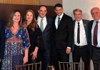 Dia da Indústria 2026 Saulo Elias recebe Mérito Industrial da Fiemg Diretor da Panattos foi indicado pela Fiemg Alto Paranaíba, Sinduscon, Sindivest e Sindimetal
