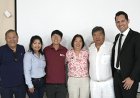 Café com Negócio - Marie Nakao Sasaki compartilhou sua trajetória