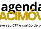 Agenda  Vacimóvel - dias 2 e 3 junho