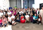 Clube de Leitura Entrelinhas celebra três anos