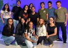 Alunos de Publicidade e Propaganda participam de workshop sobre iluminação para audiovisual