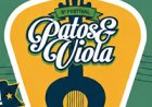 Patos & Viola emociona público e define finalistas da  quinta edição durante a Fenamilho 2026