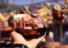 Quebra do Milho estreia na Fenamilho 2026 com gastronomia, música e homenagens