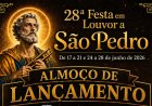Festa de São Pedro na Comunidade São Pedro