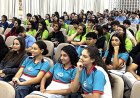 Unipam promove roda de conversa sobre mudanças climáticas em celebração ao Dia Mundial do Meio Ambiente