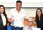 Projeto OSB Patos de Minas recebe Selo ODS Educação por ações de cidadania, transparência e controle social